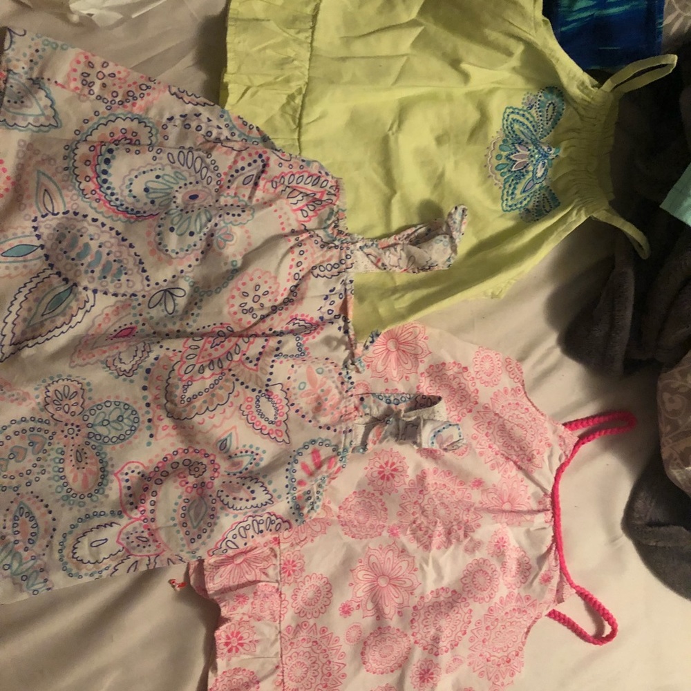 5 Tops Children’s Place & Oldnavy